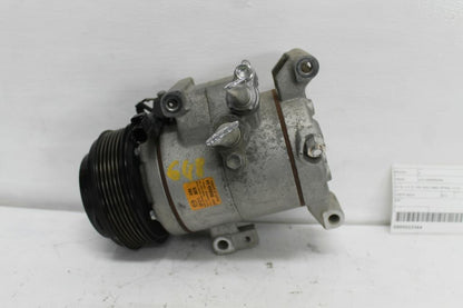 Used Mazda, 6 A/C Compressor Gj-Gl, 2.5, Py-Vpr, Non Turbo, Petrol, 11/12- 2014 – main images - All Good Parts