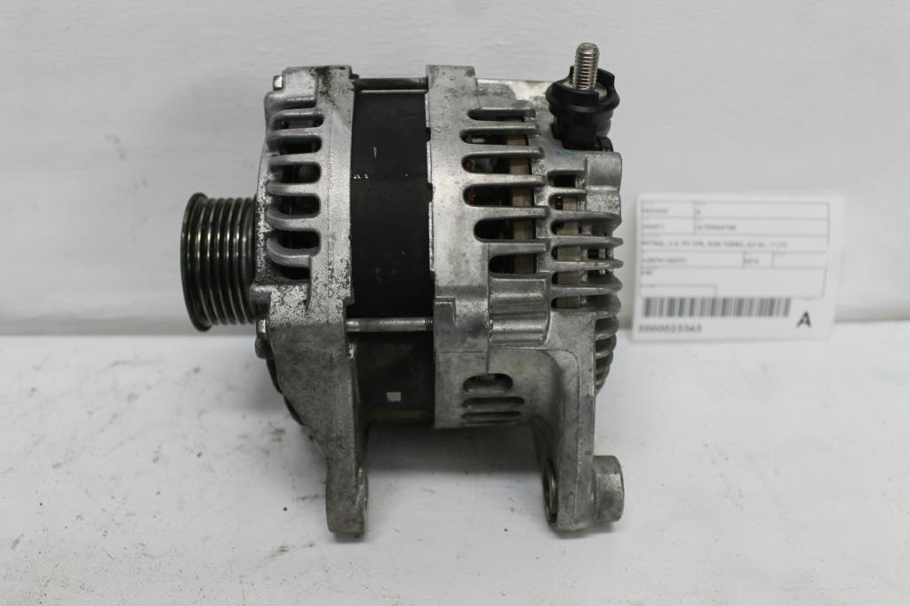 Used Mazda, 6 Alternator Petrol, 2.5, Py-Vpr, Non Turbo, Gj-Gl, 11/12- 2014 – main images - All Good Parts