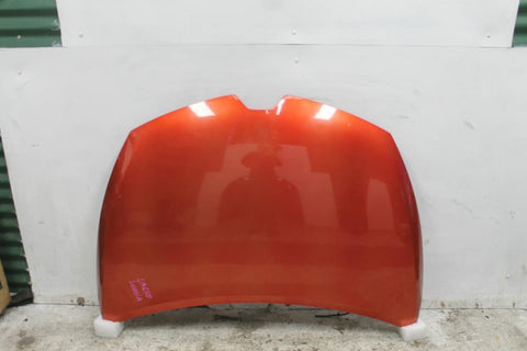 Renault, Clio Bonnet X98, 09/13-10/19