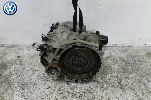 Volkswagen, Golf Trans/Gearbox Auto, Petrol, 1.4, Gen 6, Mgk Code, 10/08-03/13