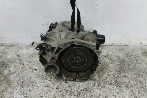 Volkswagen, Golf Trans/Gearbox Auto, Petrol, 1.4, Gen 6, Mgk Code, 10/08-03/13