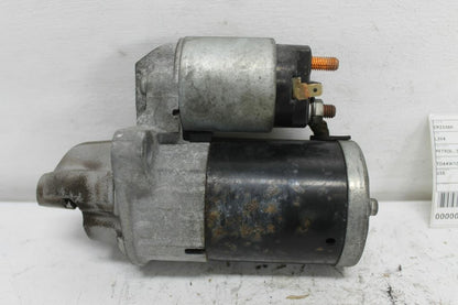 Used Suzuki, Vitara Starter Motor Petrol, 2.4, J24B, Grand Vitara, Jb-Jt, 08/08-12/18 2009 – main images - All Good Parts