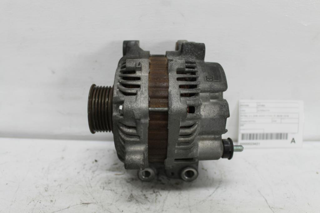 Used Suzuki, Vitara Alternator Petrol, 2.4, J24B, Grand Vitara, Jt, 08/08-12/18 2009 – main images - All Good Parts