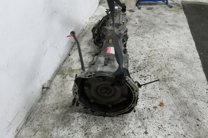 Used Suzuki, Vitara Trans/Gearbox Auto, 4Wd, Petrol, 2.4, J24B, Grand Vitara, Non Transfer Case, Jt, 08/08-12/18 2009 – main images - All Good Parts