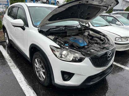 Mazda CX5