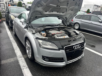 Audi, Tt Trans/Gearbox Auto, Awd, Petrol, 3.2, 8J, Knl Code, 09/06-06/10