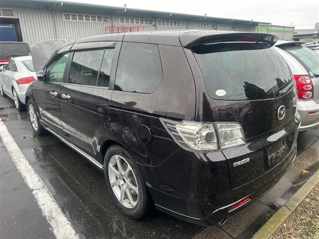 Mazda CX7