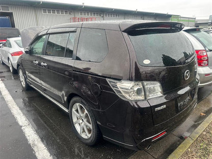 Mazda CX7