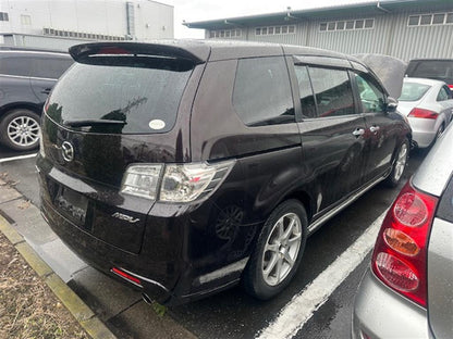 Mazda CX7