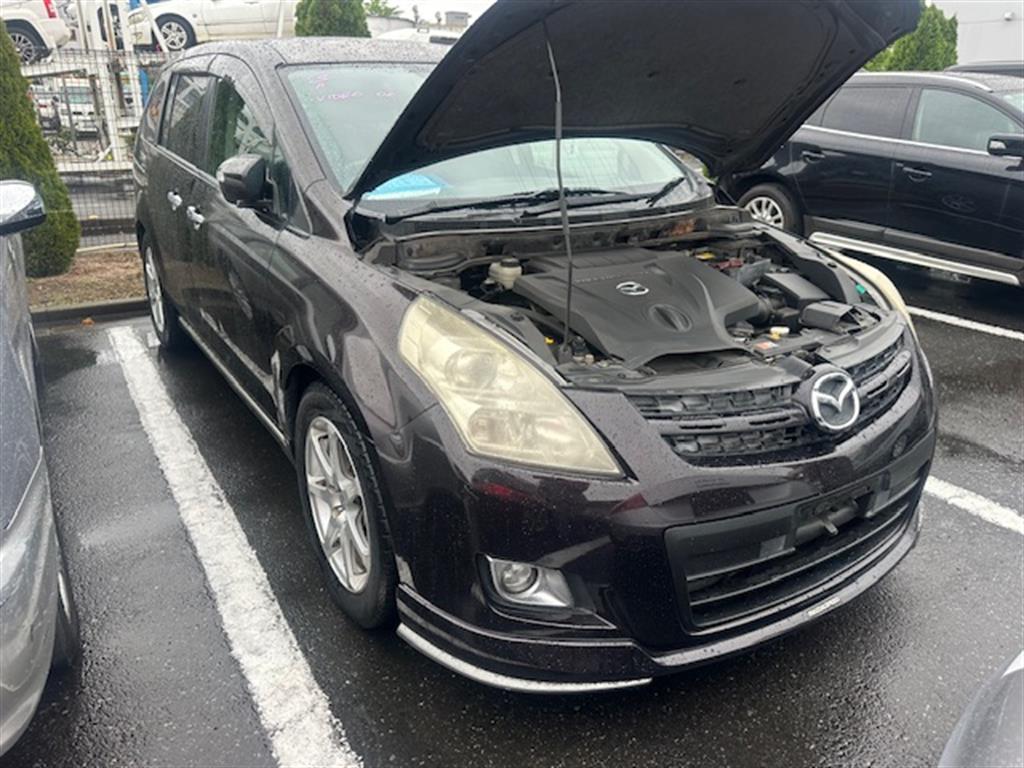 Mazda CX7