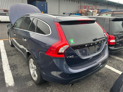 Volvo, S60/V60 Trans/Gearbox Auto, Petrol, 1.6, B4164T, Turbo, F Series, 10/11-12/18