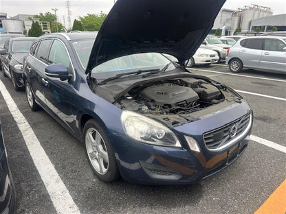 Volvo, S60/V60 Trans/Gearbox Auto, Petrol, 1.6, B4164T, Turbo, F Series, 10/11-12/18