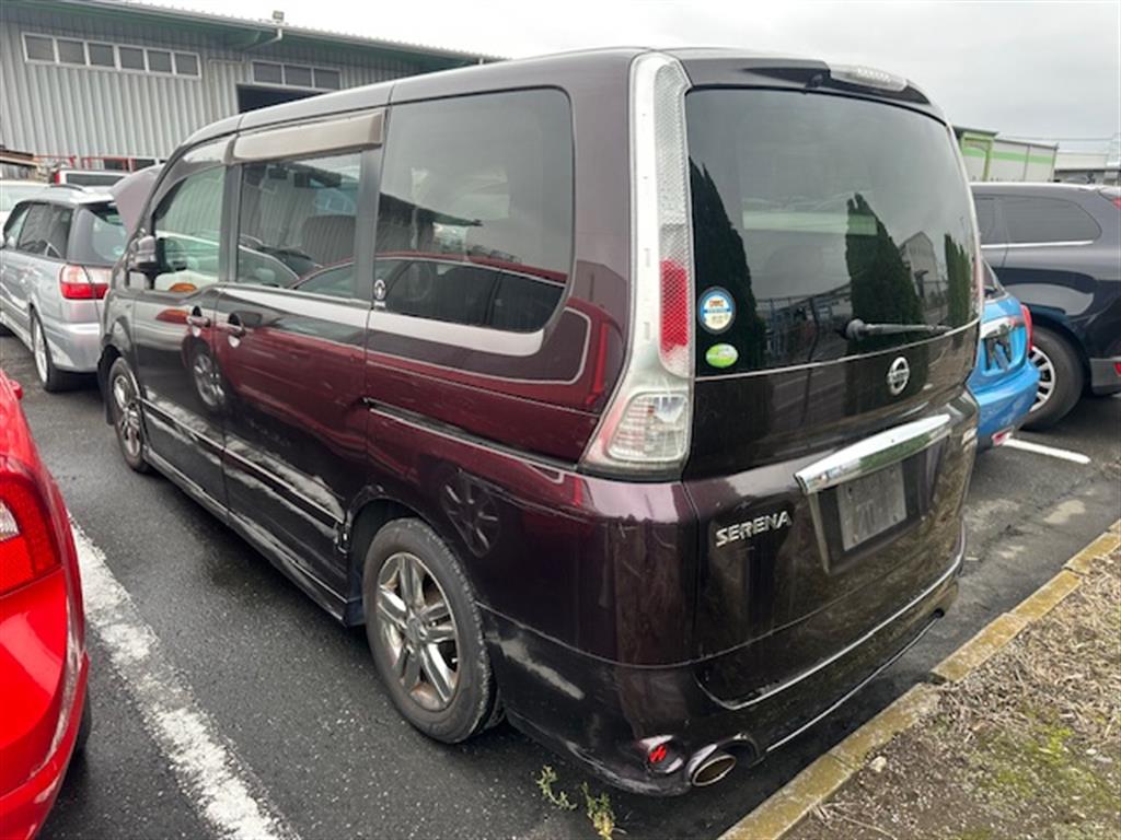 Nissan Xtrail