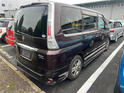 Nissan Xtrail