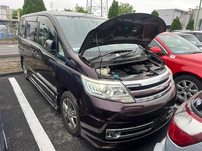 Nissan Xtrail
