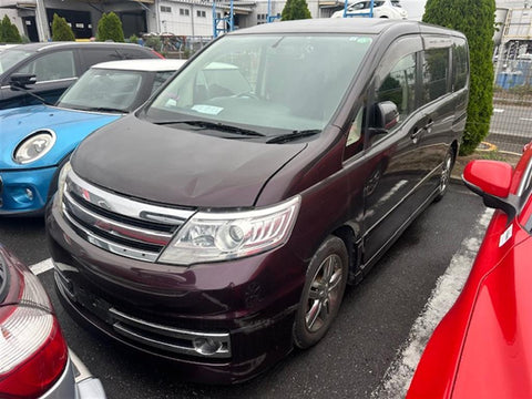 Nissan Xtrail