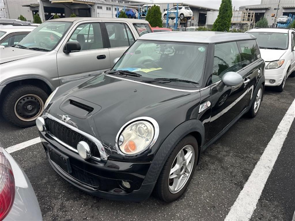 Mini, Cooper Engine Petrol, 1.6, Turbo, Cooper S, N18, R55/R56/R57/R60, 10/10-09/16