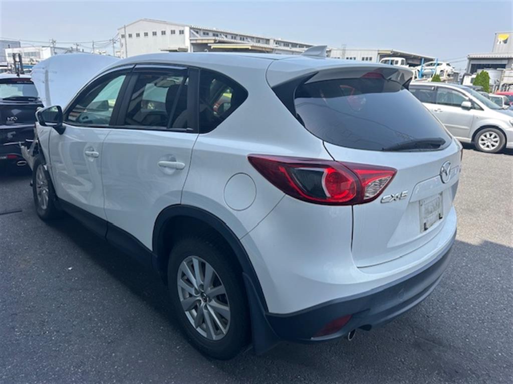 Mazda CX5