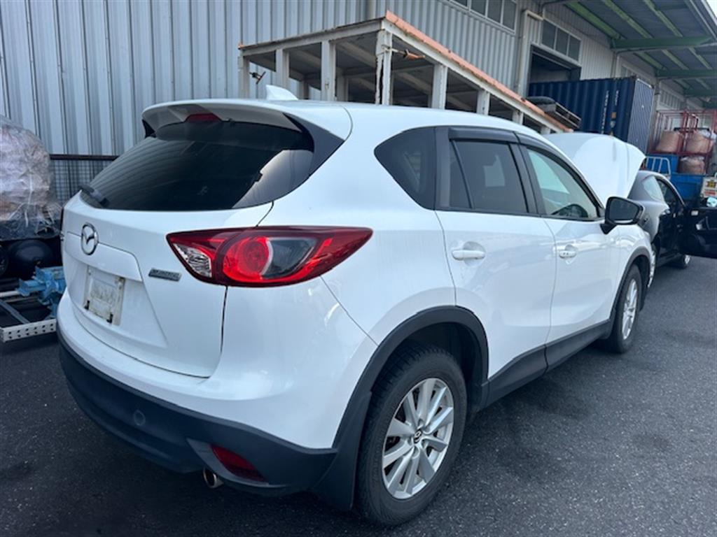 Mazda CX5
