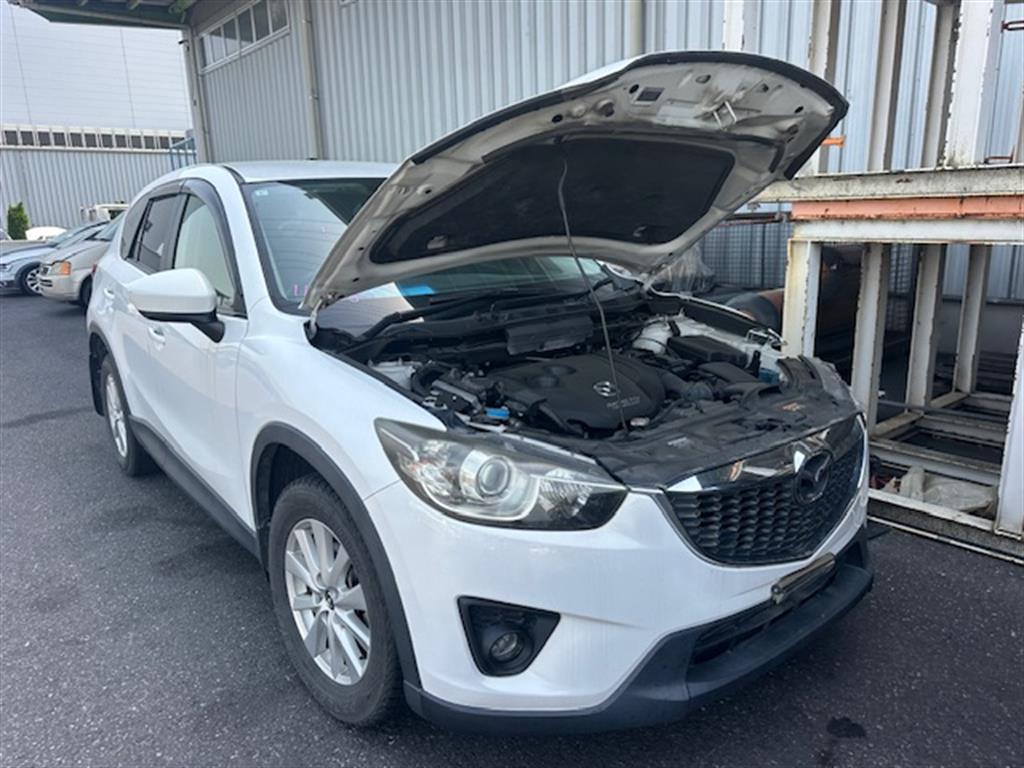 Mazda CX5