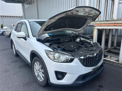 Mazda CX5
