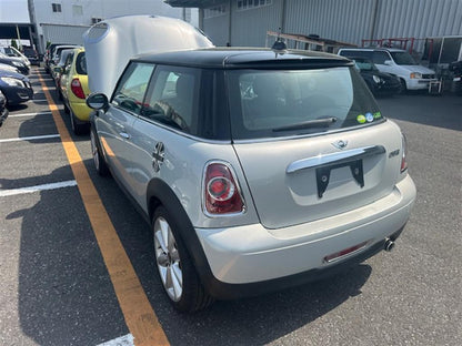 Mini, Cooper Trans/Gearbox Auto, Fwd, Petrol, 1.6, N16, R55/R56/R57, Anf Code, 05/10-05/15