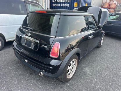 Mini, Cooper Engine Petrol, 1.6, W10, R50/R52/R53, 04/01-06/08
