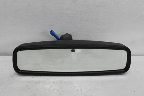 Ford, Focus, Interior Mirror Lz, 07/15-11/18