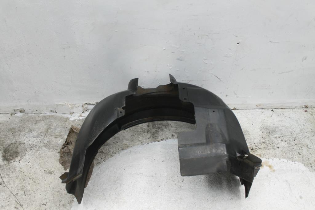 Used Ford, Focus, Left Guard Liner Lz, Trend/Sport/Titanium/St, 10/14-11/18 2016 – main images - All Good Parts