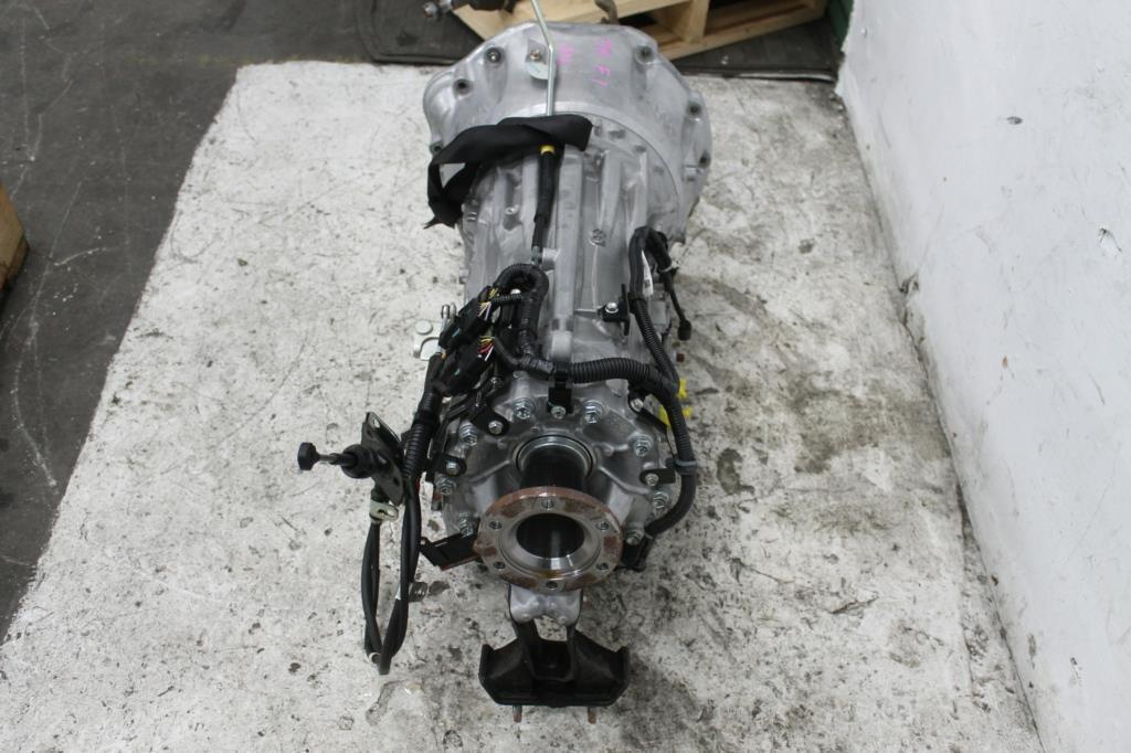 Used Mitsubishi, Pajero Used Transmission Auto, 2Wd, Diesel, 2.4, 4N15, Turbo, Pajero Sport, Qf-Qe, 11/19-11-23 J27681 2022 – main images - All Good Parts