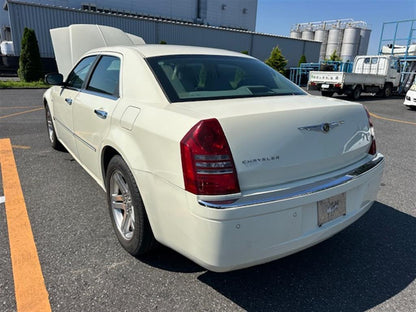 Chrysler, 300C Trans/Gearbox Auto, Petrol, 3.5, 11/05-12/11
