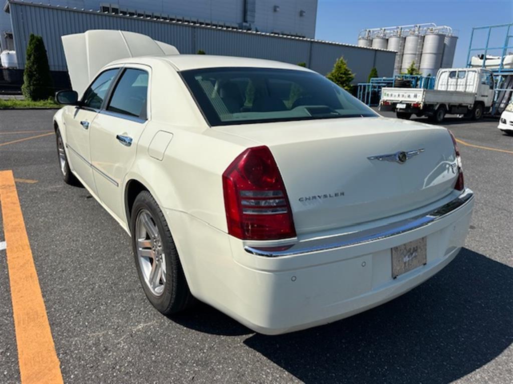 Chrysler 300C