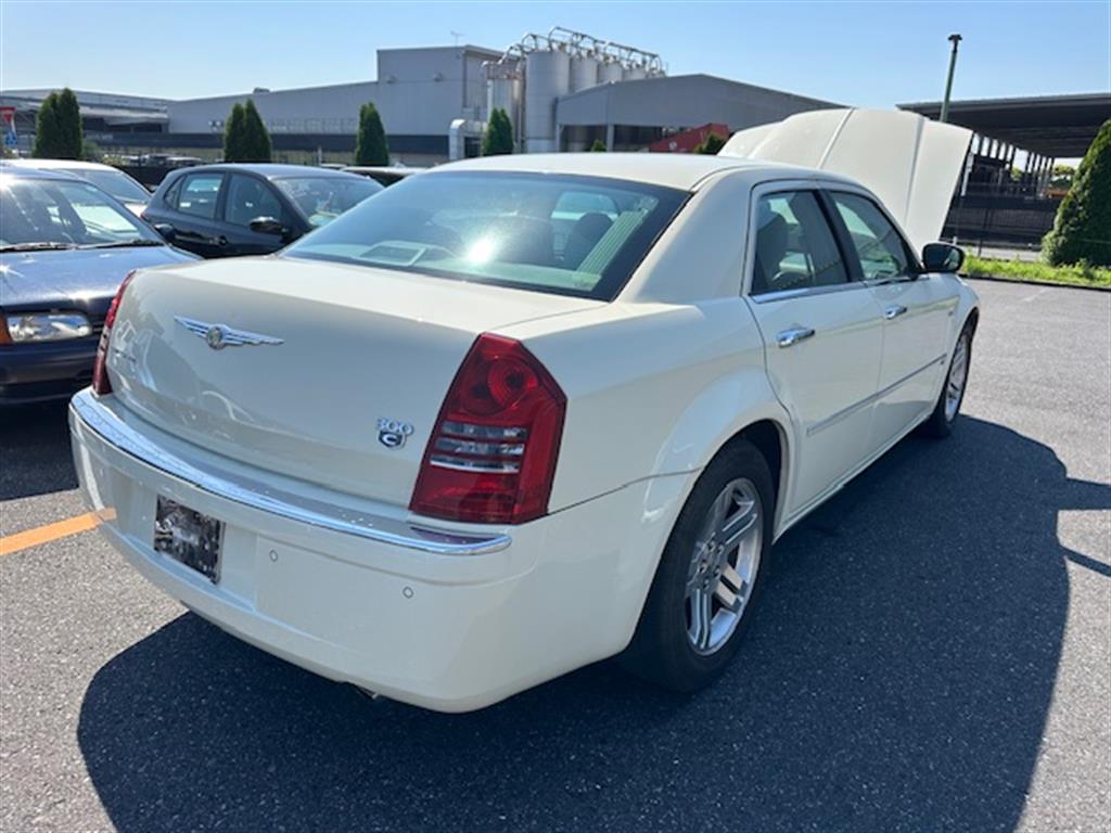 Chrysler 300C