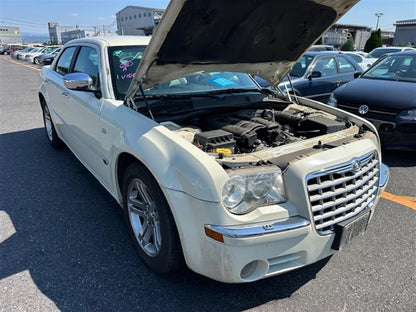 Chrysler, 300C Trans/Gearbox Auto, Petrol, 3.5, 11/05-12/11