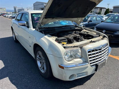 Chrysler 300C