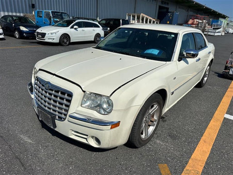 Chrysler 300C