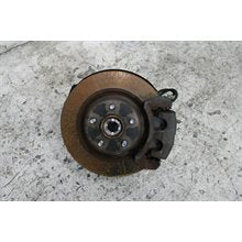 Used Nissan, Xtrail, Right Front Hub Assembly T32, 02/14-07/22 2015 – main images - All Good Parts
