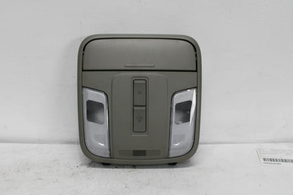 Used Kia, Carnival, Courtesy Light Yp, Front Light, Non Power Tailgate & Power Slide Door Switches Type, 01/15-10/20 2017 – main images - All Good Parts