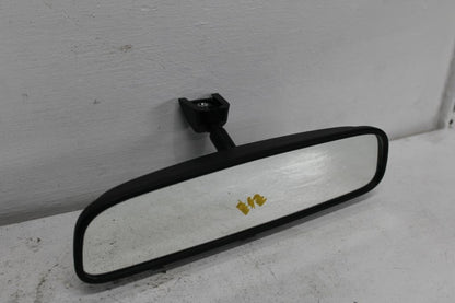 Used Kia, Carnival, Interior Mirror Yp, 01/15-10/20 2017 – main images - All Good Parts