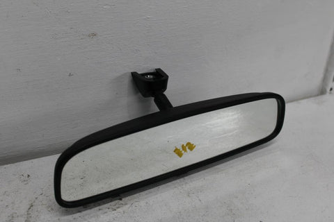 Kia, Carnival, Interior Mirror Yp, 01/15-10/20