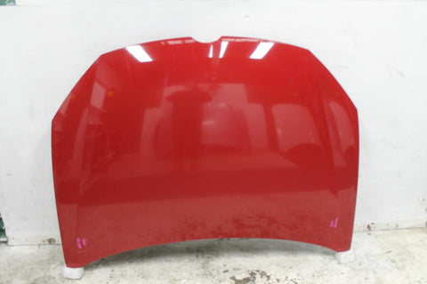 Volkswagen, Golf, Bonnet Gen 6, 10/08-01/16