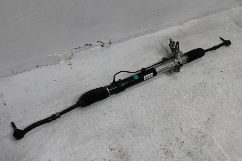 Used LDV, G10, Steering Box/Rack Sv7A/Sv7C, Wagon/Van, 04/15- 2017 – image 2 - All Good Parts
