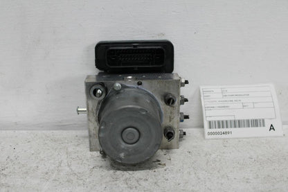 Used LDV, G10, Abs Pump/Modulator Sv7A/Sv7C, Wagon/Van, 04/15- 2017 – image 2 - All Good Parts