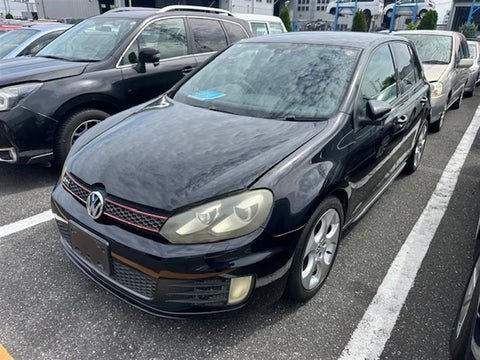 Volkswagen, Golf Brake Booster Gen 6, Petrol, 2.0, 10/08-03/13