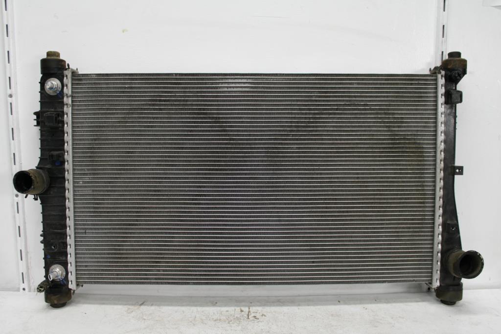 Used LDV, G10, Radiator Auto, 2.0, Petrol, Sv7A/Sv7C, Wagon/Van, 04/15- 2017 – main images - All Good Parts