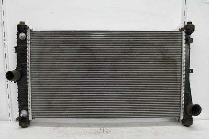 Used LDV, G10, Radiator Auto, 2.0, Petrol, Sv7A/Sv7C, Wagon/Van, 04/15- 2017 – main images - All Good Parts