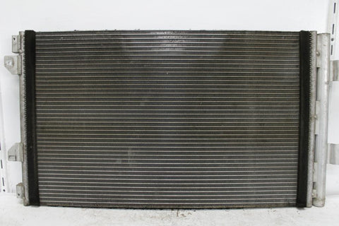 LDV, G10, A/C Condenser Petrol, 2.0, Turbo, Sv7A/Sv7C, Wagon/Van, 04/15-