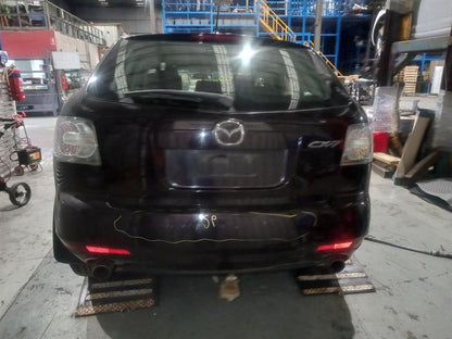 Mazda, Cx7 Bonnet Er, 11/06-02/12