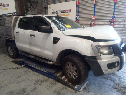 Ford, Ranger Ecu , 3.2, P5At, Diesel, Auto T/M, Ecu Only, P/N Ab3912A650Kd, Px, 06/11-06/15