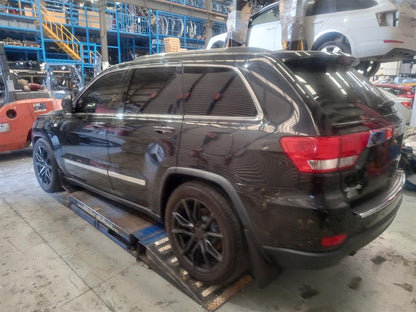 Used Jeep, Grandcherokee Engine Diesel, 3.0, Turbo, Wk, 10/10-03/13 2012 – image 3 - All Good Parts